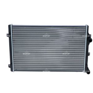 Radiator racire motor SKODA YETI (5L) 1.8 TSI 4x4 benzina 152 cai NRF 53816A