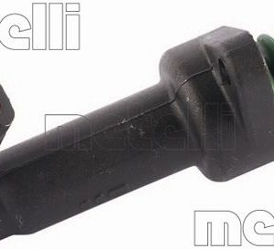 Cilindru receptor ambreiaj SKODA RAPID (NH3, NK3, NK6) 1.0 TSI benzina 95 cai METELLI 54-0085