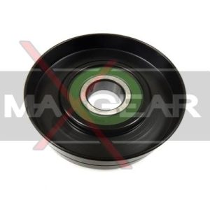Rola intinzator curea transmisie SKODA ROOMSTER Praktik (5J) 1.4 benzina 86 cai MAXGEAR 54-0258
