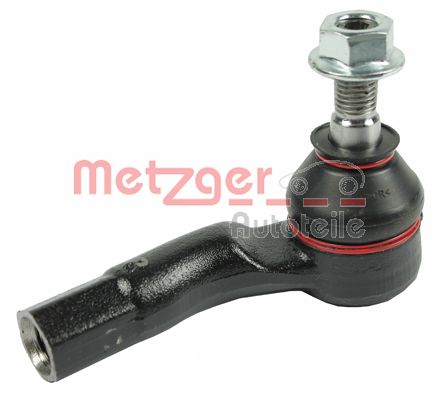Cap de bara SKODA RAPID (NH3, NK3, NK6) 1.6 benzina 110 cai METZGER 54050002