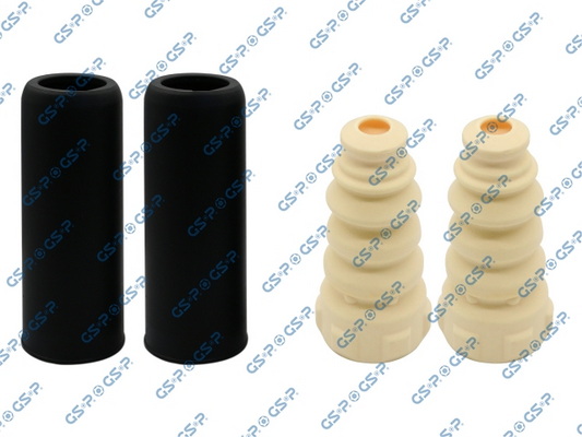 Chit protectie praf amortizor SKODA YETI (5L) 2.0 TDI diesel 110 cai GSP 5405040PK