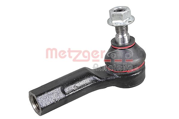 Cap de bara SKODA KAMIQ (NW4) 1.0 TSI benzina 115 cai METZGER 54054001