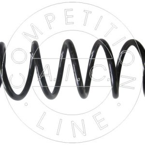 Arc spiral SKODA ROOMSTER (5J7) 1.2 benzina 70 cai AIC 54065