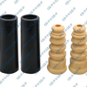 Chit protectie praf amortizor SKODA ROOMSTER (5J7) 1.4 TDI diesel 70 cai GSP 5407470PK