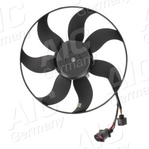 Ventilator radiator SKODA YETI (5L) 2.0 TDI diesel 110 cai AIC 54299