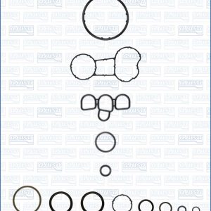 Set garnituri carter SKODA KAROQ (NU7, ND7) 2.0 TDI diesel 116 cai AJUSA 54326900