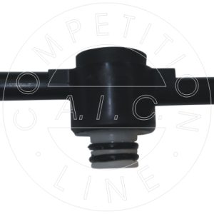 Ventil filtru de combustibil SKODA ROOMSTER (5J7) 1.9 TDI diesel 105 cai AIC 54586