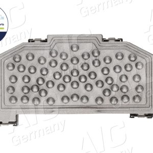 Unitate de control incalzire / ventilatie SKODA YETI (5L) 2.0 TDI diesel 110 cai AIC 54776