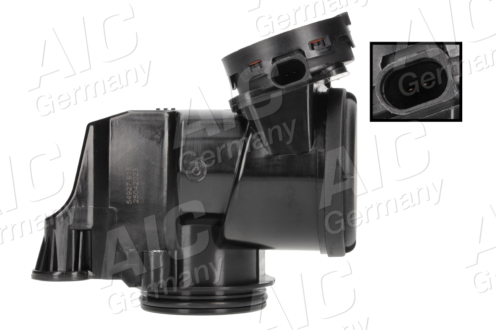 Separator ulei ventilatie bloc motor SKODA ROOMSTER (5J7) 1.4 LPG Benzina/Autogaz (GPL) 86 cai AIC 54927