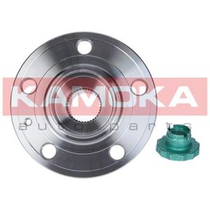 Set rulment roata SKODA SCALA (NW1) 1.0 TGI CNG Benzina/Gaz metan (GNC) 90 cai KAMOKA 5500063