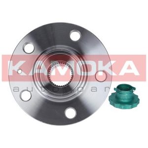 Set rulment roata SKODA RAPID (NH3, NK3, NK6) 1.6 TDI diesel 90 cai KAMOKA 5500064