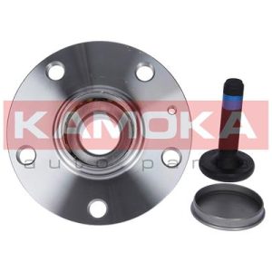 Set rulment roata SKODA KAROQ (NU7, ND7) 2.0 TDI diesel 150 cai KAMOKA 5500119