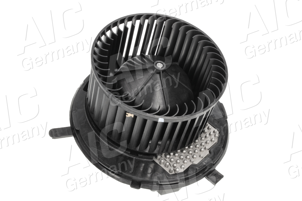 Ventilator habitaclu SKODA YETI (5L) 2.0 TDI diesel 140 cai AIC 55004