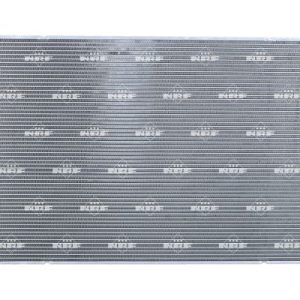 Radiator racire motor SKODA KAMIQ (NW4) 1.0 TSI benzina 110 cai NRF 550217