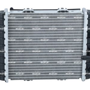 Radiator racire motor SKODA KAROQ (NU7, ND7) 2.0 TDI 4x4 diesel 190 cai NRF 550329