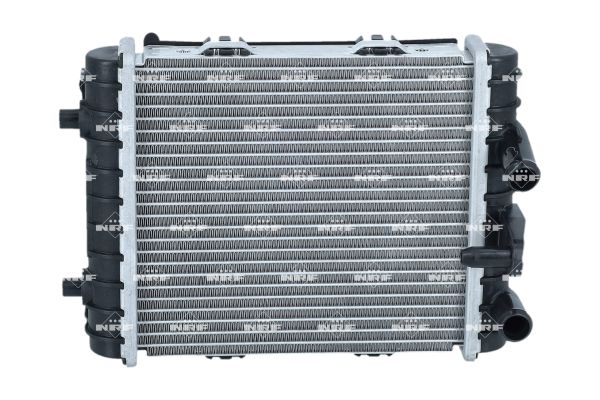 Radiator racire motor SKODA KAROQ (NU7, ND7) 2.0 TDI 4x4 diesel 190 cai NRF 550329