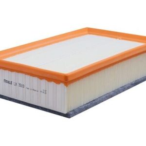 Filtru aer SKODA KAROQ (NU7, ND7) 2.0 TDI 4x4 diesel 190 cai MAHLE ORIGINAL LX 3503