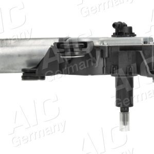 Motor stergator SKODA RAPID Spaceback (NH1) 1.0 TSI benzina 110 cai AIC 55105