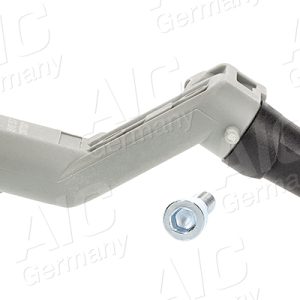 Senzor impulsuri arbore cotit SKODA ROOMSTER Praktik (5J) 1.4 TDI diesel 80 cai AIC 55187