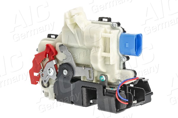 Incuietoare usa SKODA ROOMSTER Praktik (5J) 1.4 benzina 86 cai AIC 55267