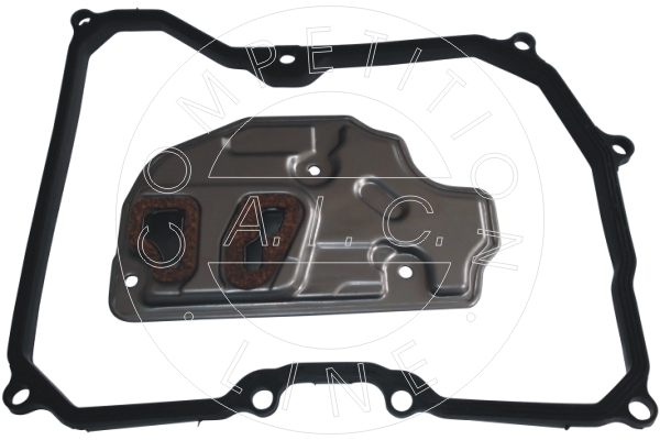 Filtru hidraulic cutie de viteze automata SKODA ROOMSTER (5J7) 1.9 TDI diesel 105 cai AIC 55359