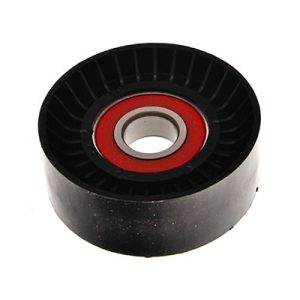 Rola intinzator curea transmisie SKODA ROOMSTER Praktik (5J) 1.4 benzina 86 cai MAXGEAR 54-0126