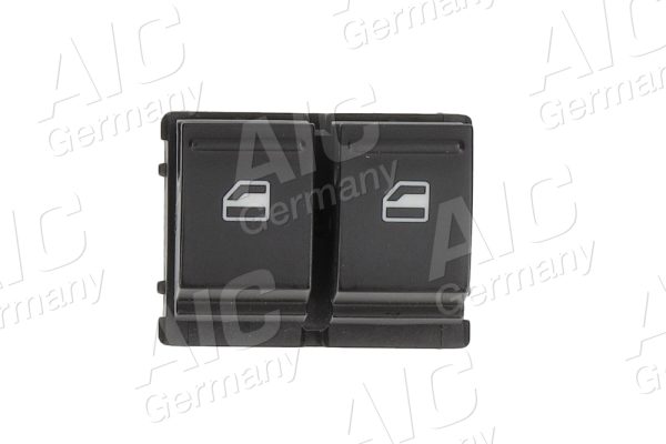 Comutator macara geam SKODA YETI (5L) 1.2 TSI benzina 110 cai AIC 55510