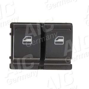 Comutator macara geam SKODA YETI (5L) 2.0 TDI 4x4 diesel 140 cai AIC 55510