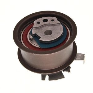 Rola intinzator curea distributie SKODA ROOMSTER (5J7) 1.9 TDI diesel 105 cai MAXGEAR 54-0440