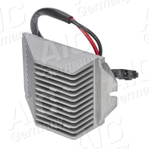 Unitate de control incalzire / ventilatie SKODA ROOMSTER Praktik (5J) 1.2 benzina 70 cai AIC 55742