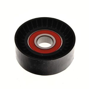 Rola intinzator curea transmisie SKODA ROOMSTER (5J7) 1.2 TSI benzina 105 cai MAXGEAR 54-0541