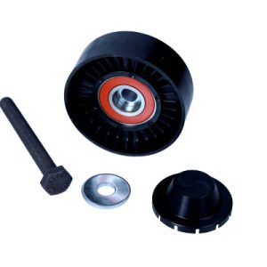 Rola ghidare / conducere curea transmisie SKODA RAPID (NH3, NK3, NK6) 1.4 TSI benzina 122 cai MAXGEAR 54-0391