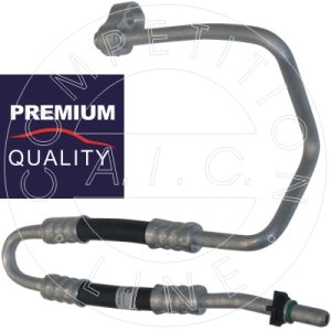 Conducta inalta presiune aer conditionat SKODA ROOMSTER Praktik (5J) 1.2 benzina 70 cai AIC 55968