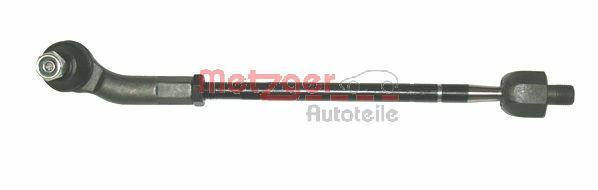 Bara directie SKODA ROOMSTER (5J7) 1.4 TDI diesel 70 cai METZGER 56006302