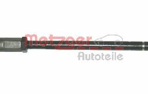 Bara directie SKODA ROOMSTER (5J7) 1.9 TDI diesel 105 cai METZGER 56006302