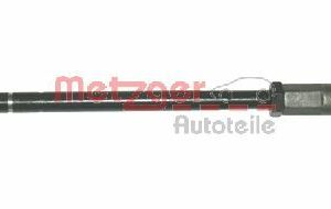 Bara directie SKODA ROOMSTER (5J7) 1.4 benzina 86 cai METZGER 56006501
