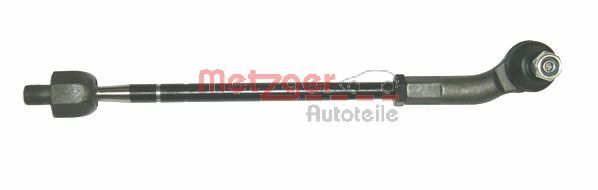 Bara directie SKODA ROOMSTER Praktik (5J) 1.4 TDI diesel 80 cai METZGER 56006501