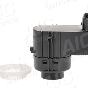 Sensor ajutor parcare SKODA ROOMSTER (5J7) 1.6 TDI diesel 105 cai AIC 56065