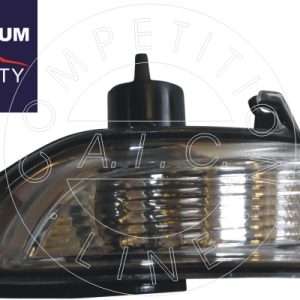 Semnalizator SKODA RAPID Spaceback (NH1) 1.4 TSI benzina 125 cai AIC 56070