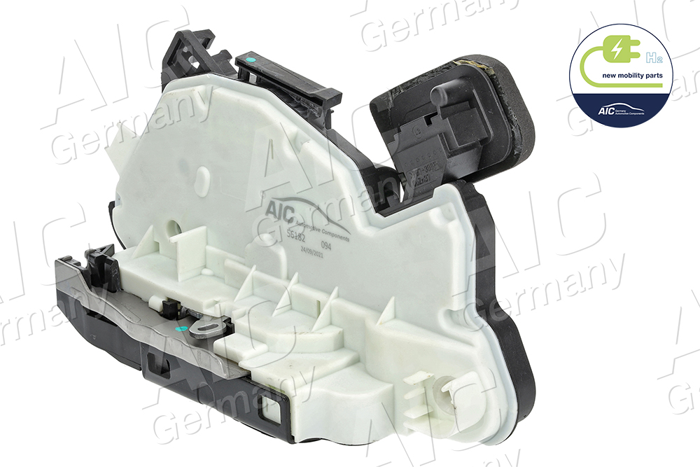 Incuietoare usa SKODA RAPID (NH3, NK3, NK6) 1.6 TDI diesel 115 cai AIC 56182
