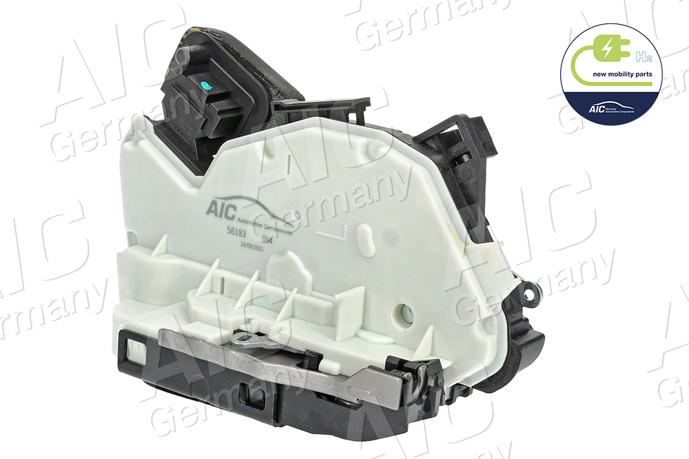 Incuietoare usa SKODA RAPID (NH3, NK3, NK6) 1.0 TSI benzina 95 cai AIC 56183