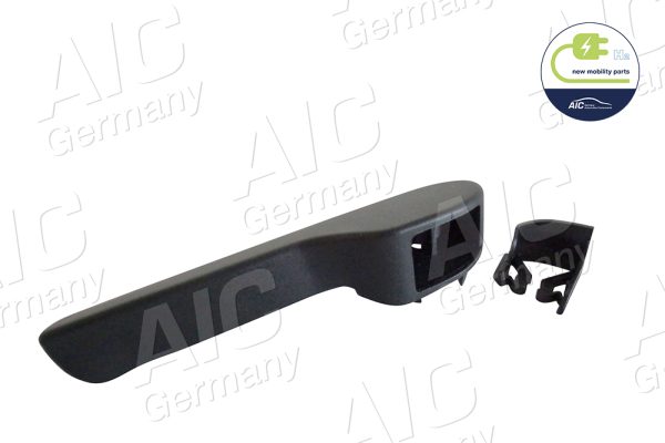 Maner inchidere capota motor SKODA YETI (5L) 1.8 TSI 4x4 benzina 152 cai AIC 56200