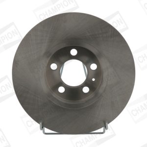 Disc frana SKODA RAPID Spaceback (NH1) 1.6 TDI diesel 105 cai CHAMPION 562041CH