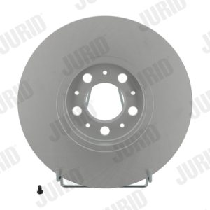 Disc frana SKODA RAPID Spaceback (NH1) 1.6 TDI diesel 105 cai JURID 562041JC