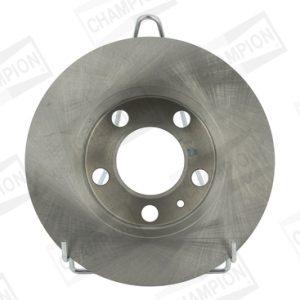 Disc frana SKODA RAPID Spaceback (NH1) 1.6 TDI diesel 105 cai CHAMPION 562053CH