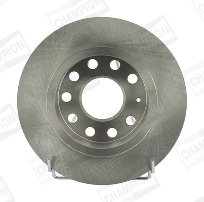 Disc frana SKODA YETI (5L) 1.2 TSI benzina 110 cai CHAMPION 562236CH