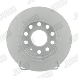 Disc frana SKODA YETI (5L) 1.2 TSI benzina 110 cai JURID 562236JC