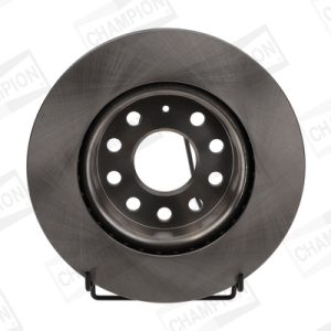 Disc frana SKODA YETI (5L) 1.2 TSI benzina 110 cai CHAMPION 562237CH