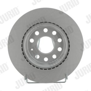 Disc frana SKODA YETI (5L) 1.2 TSI benzina 110 cai JURID 562237JC