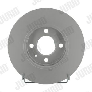Disc frana SKODA E-CITIGO (NE1) e iV electric 83 cai JURID 562727JC